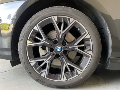 BMW Serie 1 5p. 118i 5p. Msport (9)