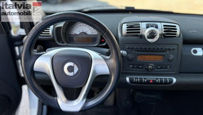 smart Fortwo 800 33 kW coupé pulse cdi (12)