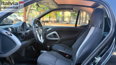 smart Fortwo 800 33 kW coupé pulse cdi (13)