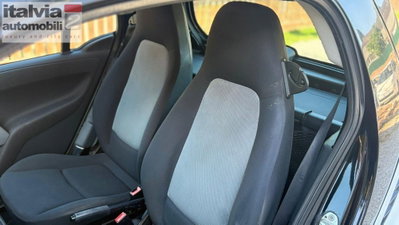 smart Fortwo 800 33 kW coupé pulse cdi (14)