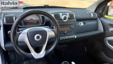 smart Fortwo 800 33 kW coupé pulse cdi (8)