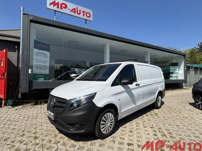 Mercedes-Benz Vito tourer 116 cdi long Select 9G-tronic usato