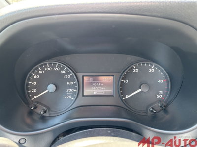 Mercedes-Benz Vito tourer 116 cdi long Select 9G-tronic (14)