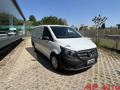 Mercedes-Benz Vito tourer 116 cdi long Select 9G-tronic (4)