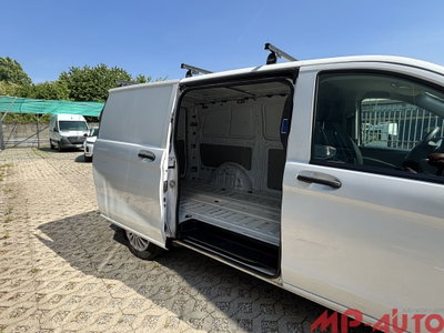 Mercedes-Benz Vito tourer 116 cdi long Select 9G-tronic (8)