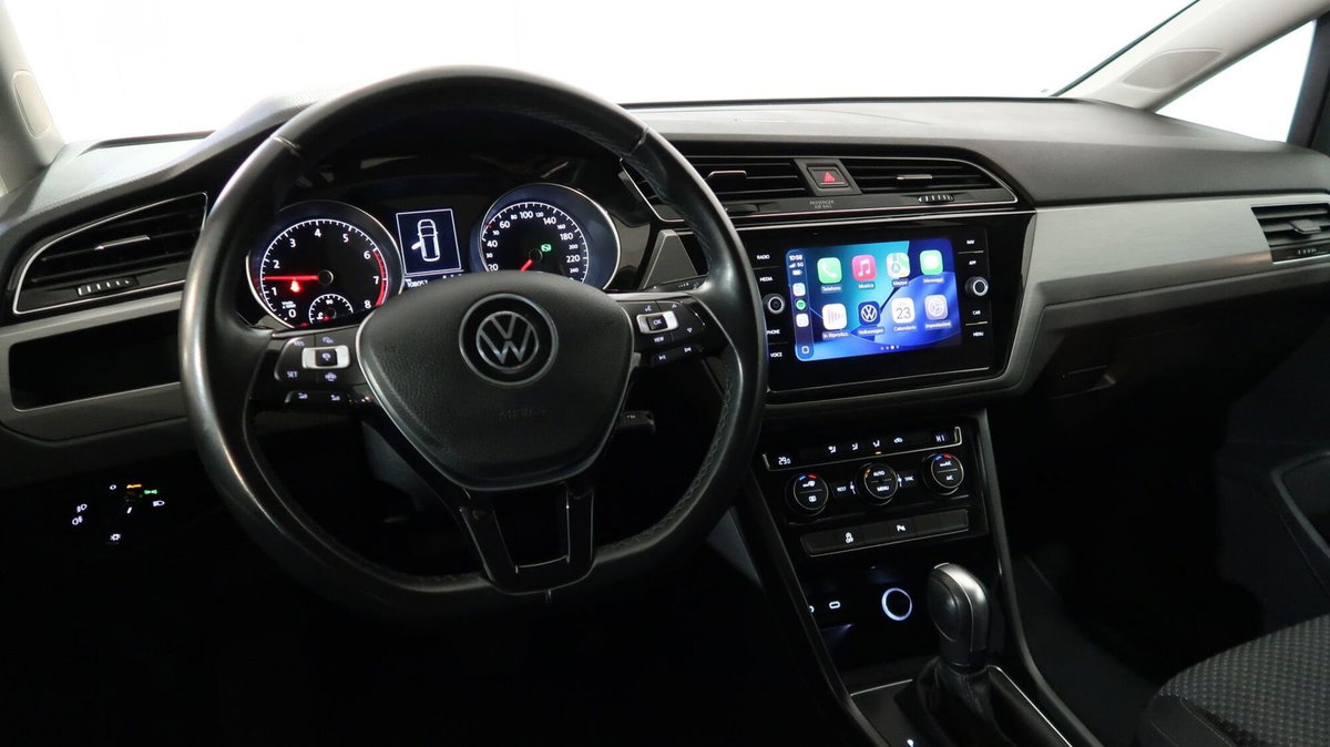 Volkswagen Touran 1.5 tsi Business 150cv dsg (14)