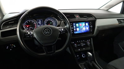 Volkswagen Touran 1.5 tsi Business 150cv dsg (14)