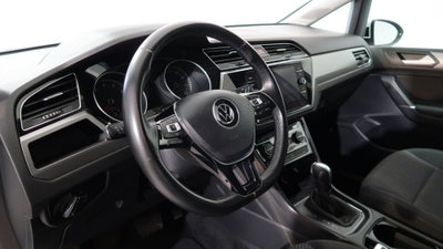 Volkswagen Touran 1.5 tsi Business 150cv dsg (2)