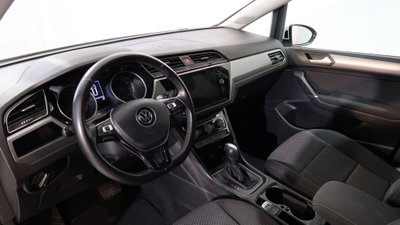 Volkswagen Touran 1.5 tsi Business 150cv dsg (4)