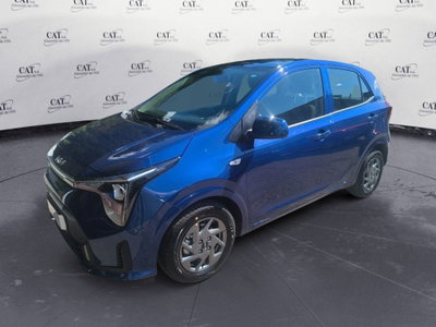 Kia Picanto 1.0 gdi Urban nuova