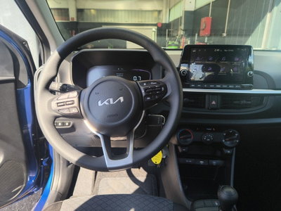Kia Picanto 1.0 gdi Urban (10)
