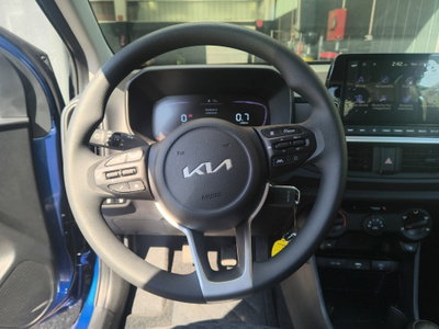 Kia Picanto 1.0 gdi Urban (11)