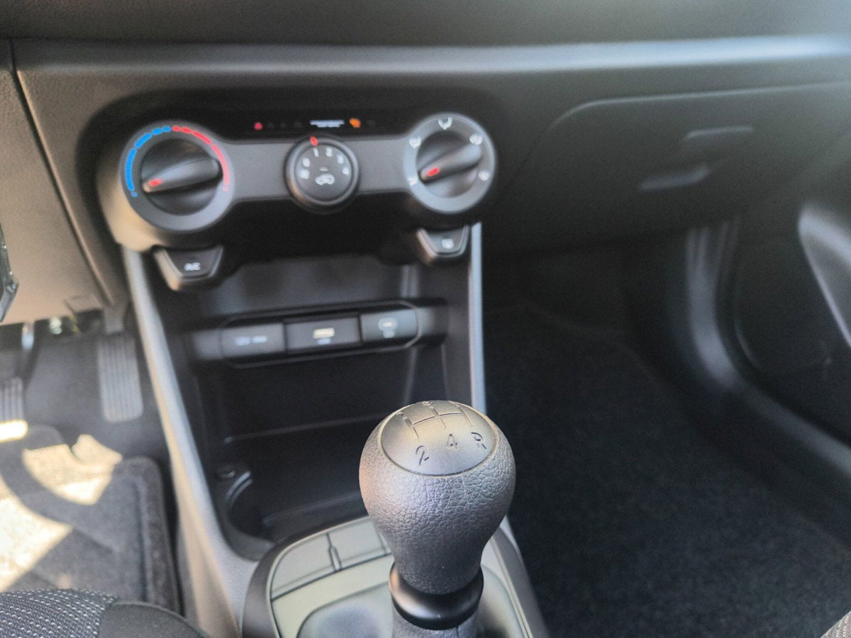 Kia Picanto 1.0 gdi Urban (12)