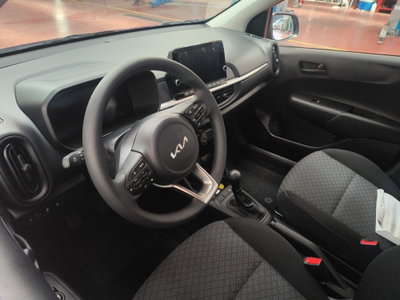 Kia Picanto 1.0 gdi Urban (14)