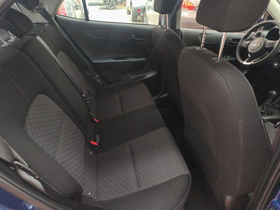 Kia Picanto 1.0 gdi Urban (15)
