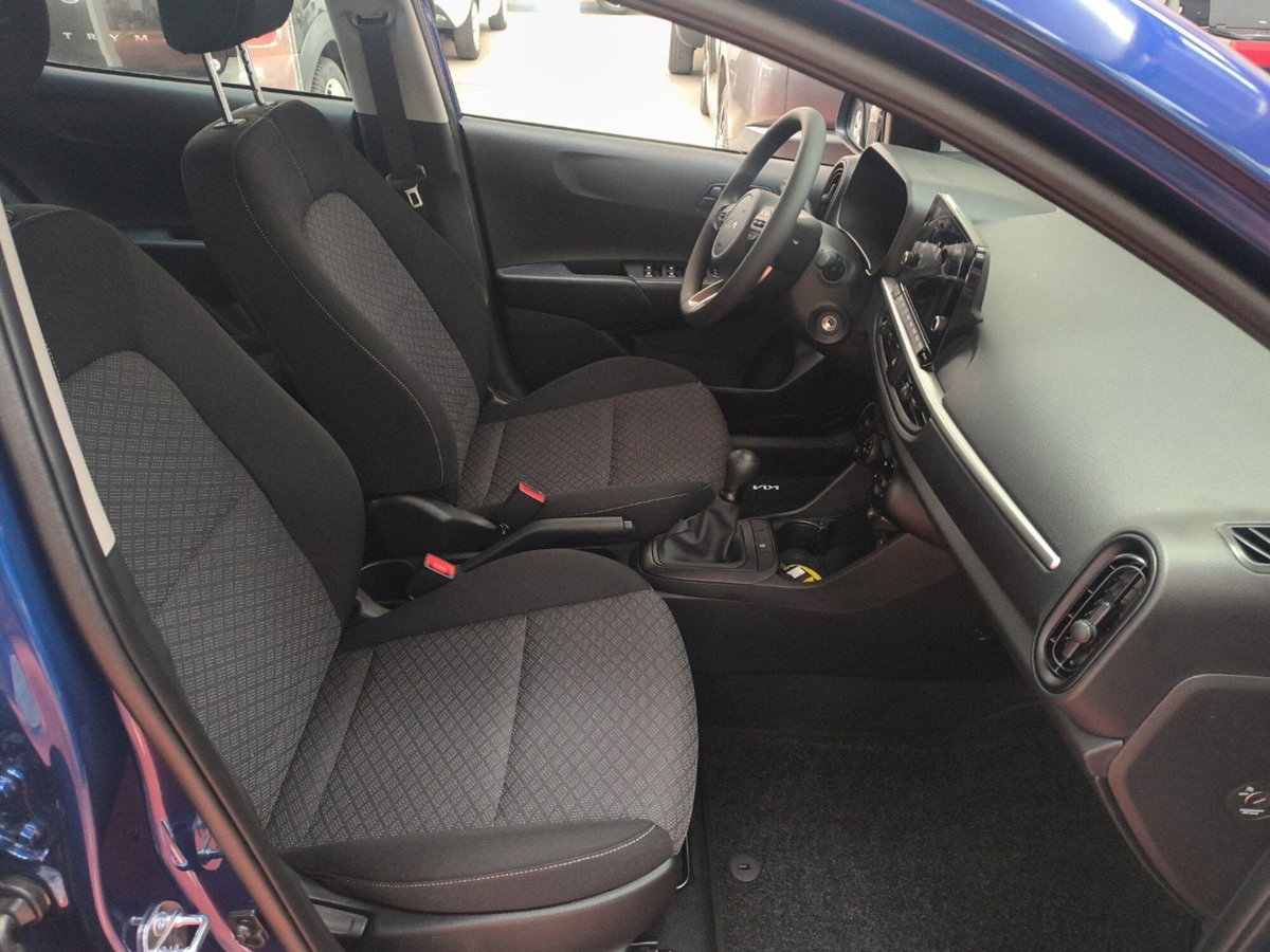 Kia Picanto 1.0 gdi Urban (16)