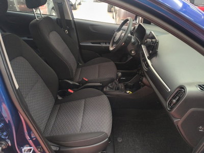 Kia Picanto 1.0 gdi Urban (16)