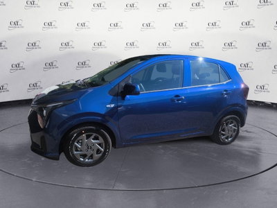 Kia Picanto 1.0 gdi Urban (2)