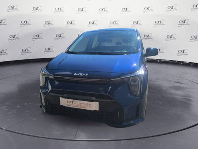 Kia Picanto 1.0 gdi Urban (3)