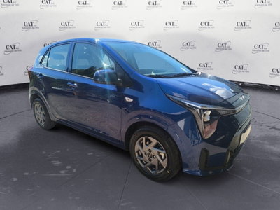 Kia Picanto 1.0 gdi Urban (4)