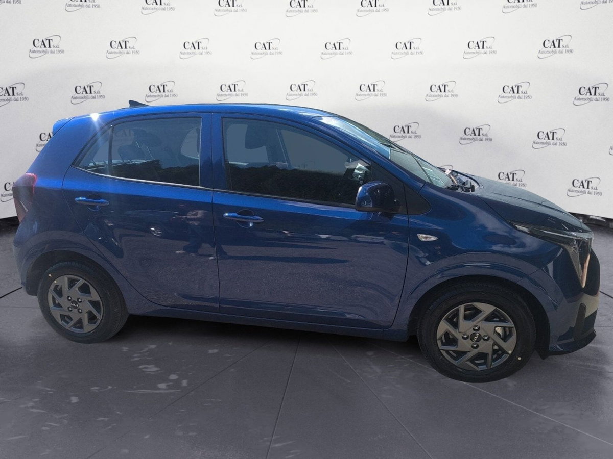Kia Picanto 1.0 gdi Urban (5)