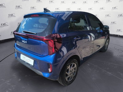 Kia Picanto 1.0 gdi Urban (6)