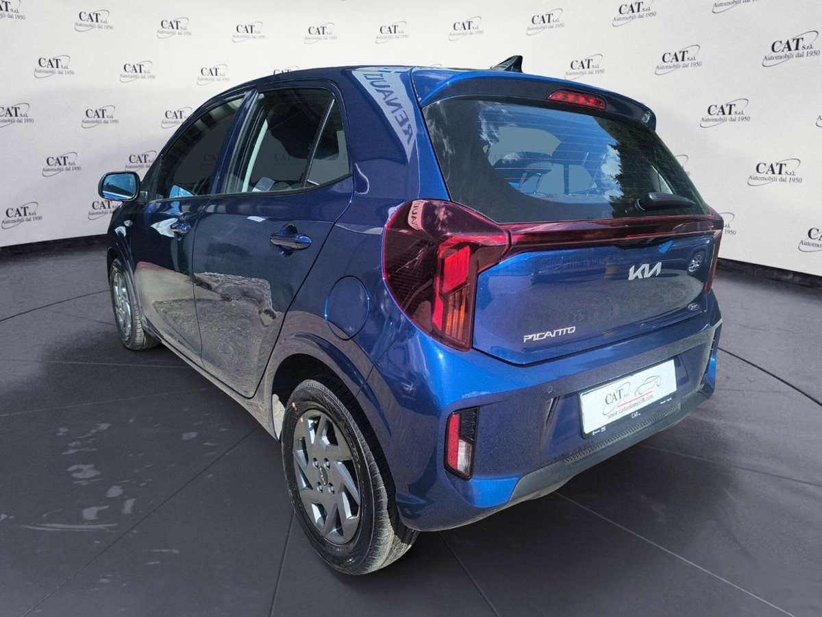Kia Picanto 1.0 gdi Urban (8)