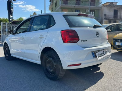 Volkswagen Polo 1.4 TDI 3p. Comfortline (14)