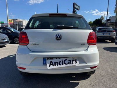 Volkswagen Polo 1.4 TDI 3p. Comfortline (15)