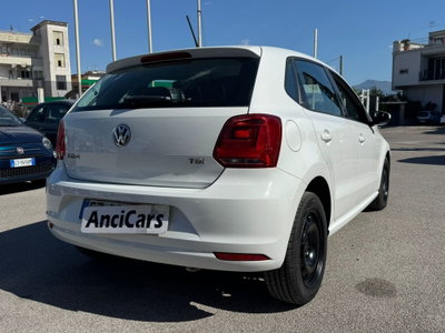 Volkswagen Polo 1.4 TDI 3p. Comfortline (16)