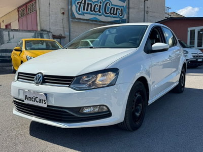 Volkswagen Polo 1.4 TDI 3p. Comfortline (2)