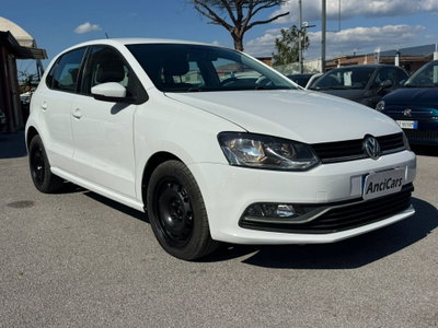 Volkswagen Polo 1.4 TDI 3p. Comfortline (3)