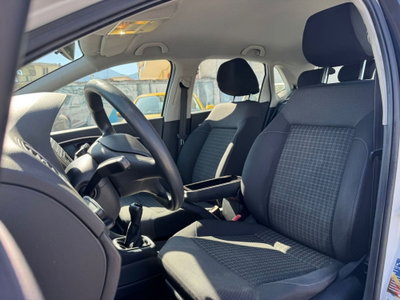 Volkswagen Polo 1.4 TDI 3p. Comfortline (6)