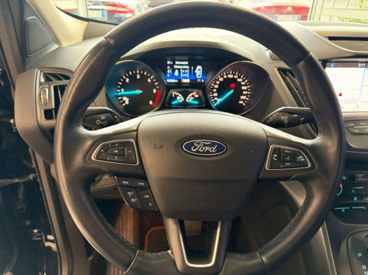 Ford Kuga 2.0 TDCI 120 CV S&S 2WD Business N1 (12)