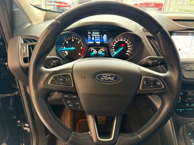 Ford Kuga 2.0 TDCI 120 CV S&S 2WD Business N1 (12)