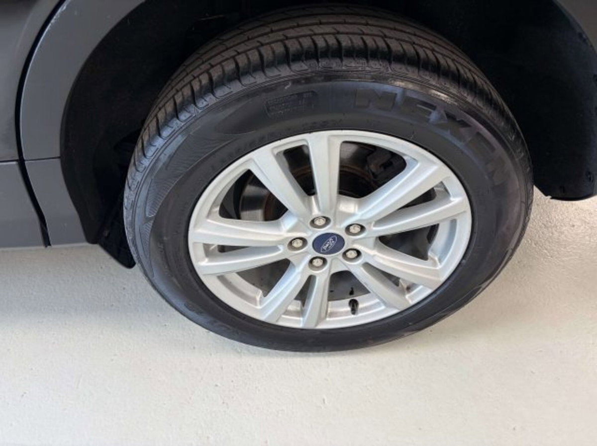 Ford Kuga 2.0 TDCI 120 CV S&S 2WD Business N1 (13)