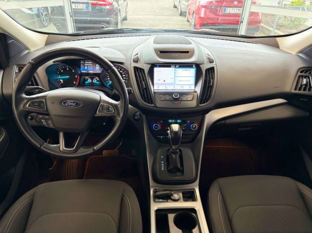Ford Kuga 2.0 TDCI 120 CV S&S 2WD Business N1 (6)