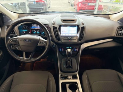Ford Kuga 2.0 TDCI 120 CV S&S 2WD Business N1 (6)