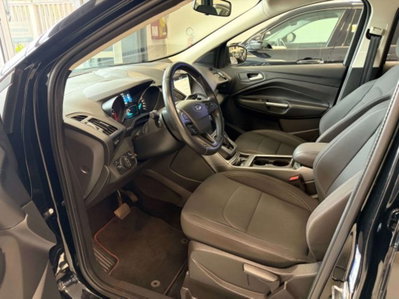 Ford Kuga 2.0 TDCI 120 CV S&S 2WD Business N1 (7)