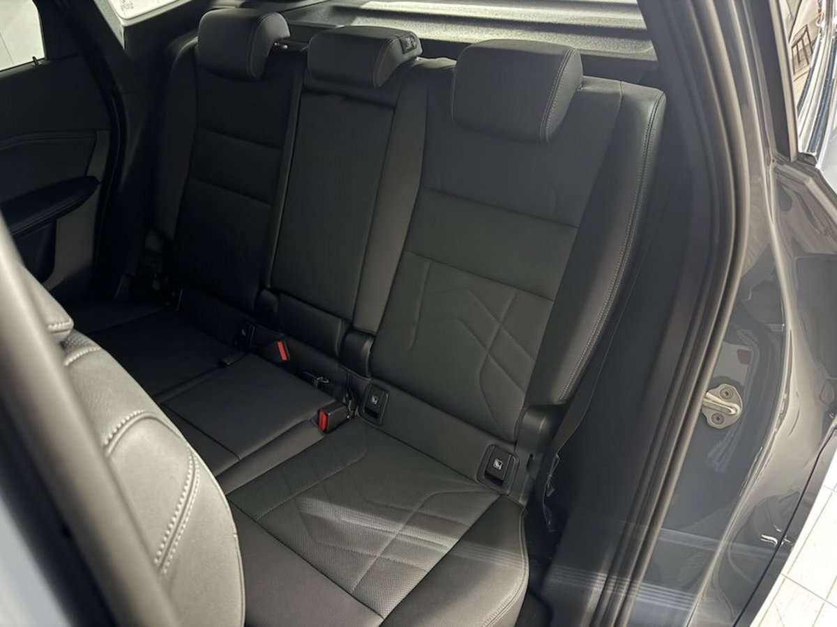 BMW X1 xDrive 23d Msport Edition Balance (16)