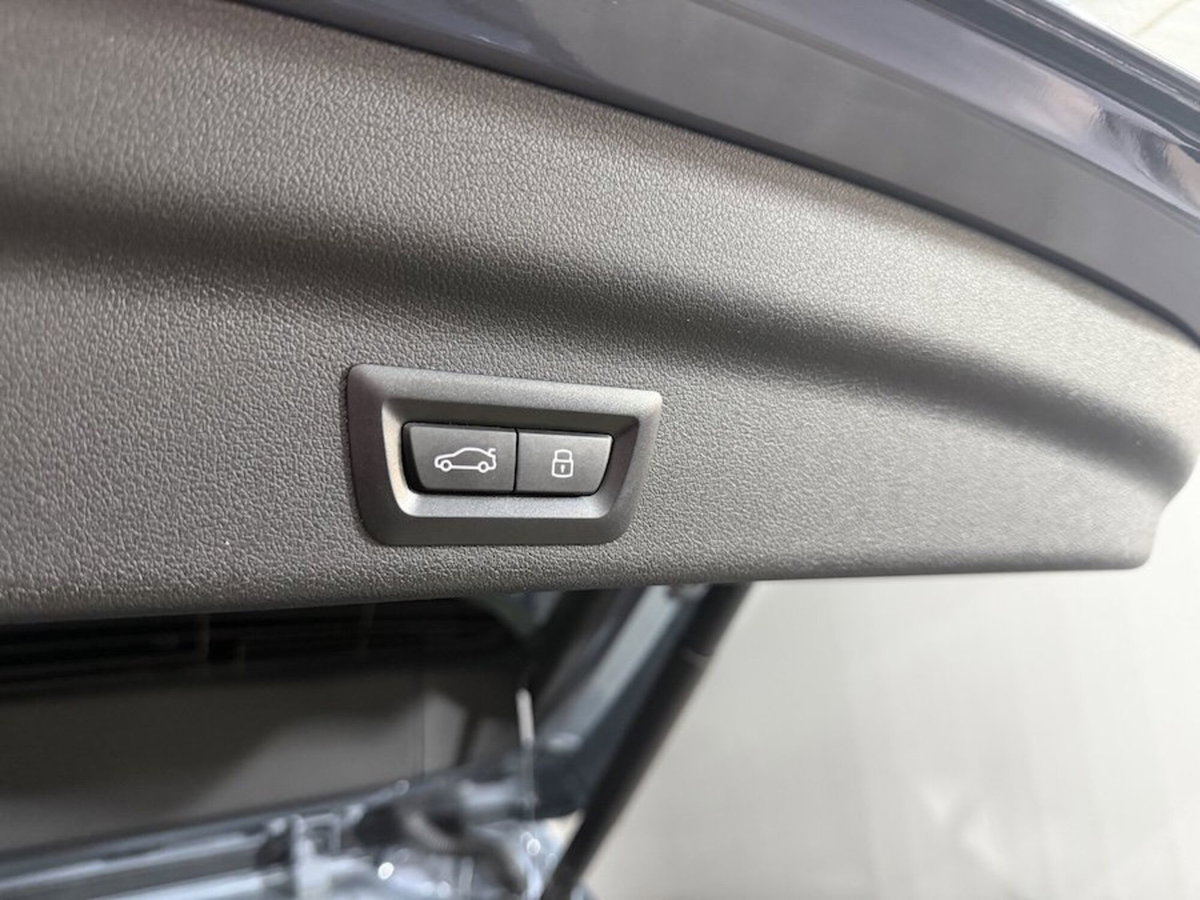 BMW X1 xDrive 23d Msport Edition Balance (19)
