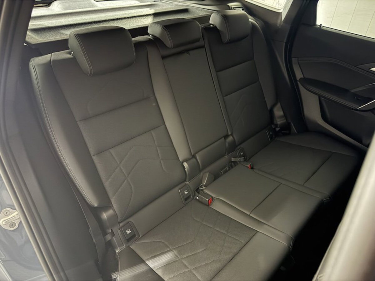 BMW X1 xDrive 23d Msport Edition Balance (20)