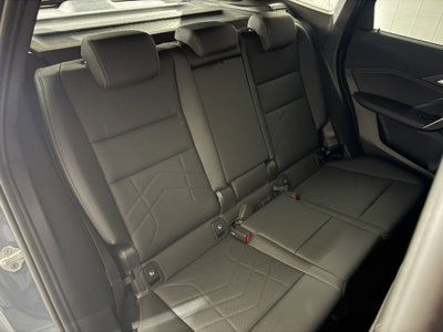 BMW X1 xDrive 23d Msport Edition Balance (20)