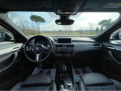 BMW X2 sdrive 18d auto (10)