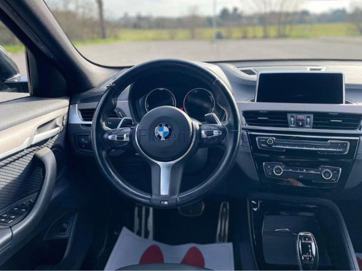 BMW X2 sdrive 18d auto (11)
