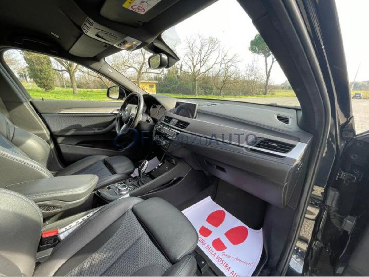 BMW X2 sdrive 18d auto (12)