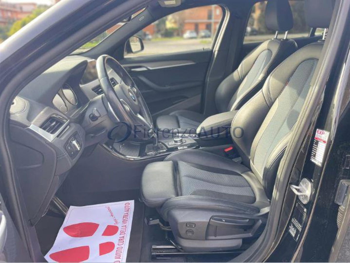 BMW X2 sdrive 18d auto (13)