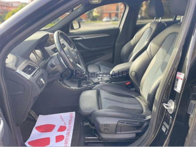 BMW X2 sdrive 18d auto (13)