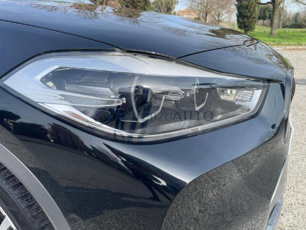 BMW X2 sdrive 18d auto (15)