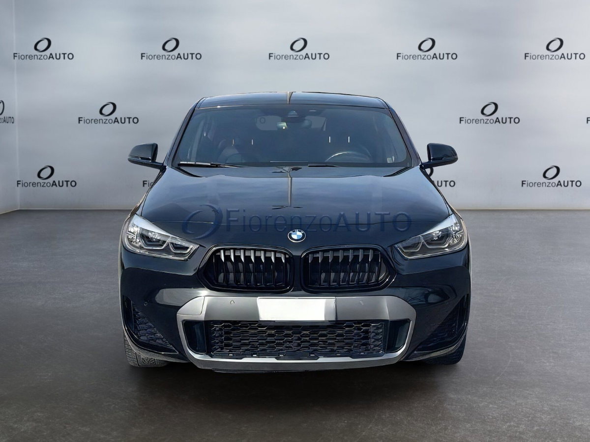 BMW X2 sdrive 18d auto (2)